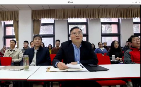 本次研讨会以“后疫情时代都市农业与生