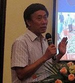武天龙教授