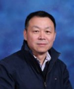 教授、博士生导师、美国乔治亚大学访问学者