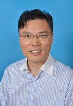 教授、博士生导师、美国乔治亚大学访问学者
